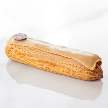 Eclair Mocca