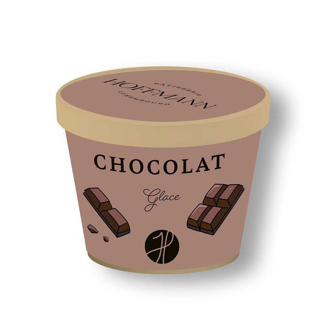 500 ml Chocolat