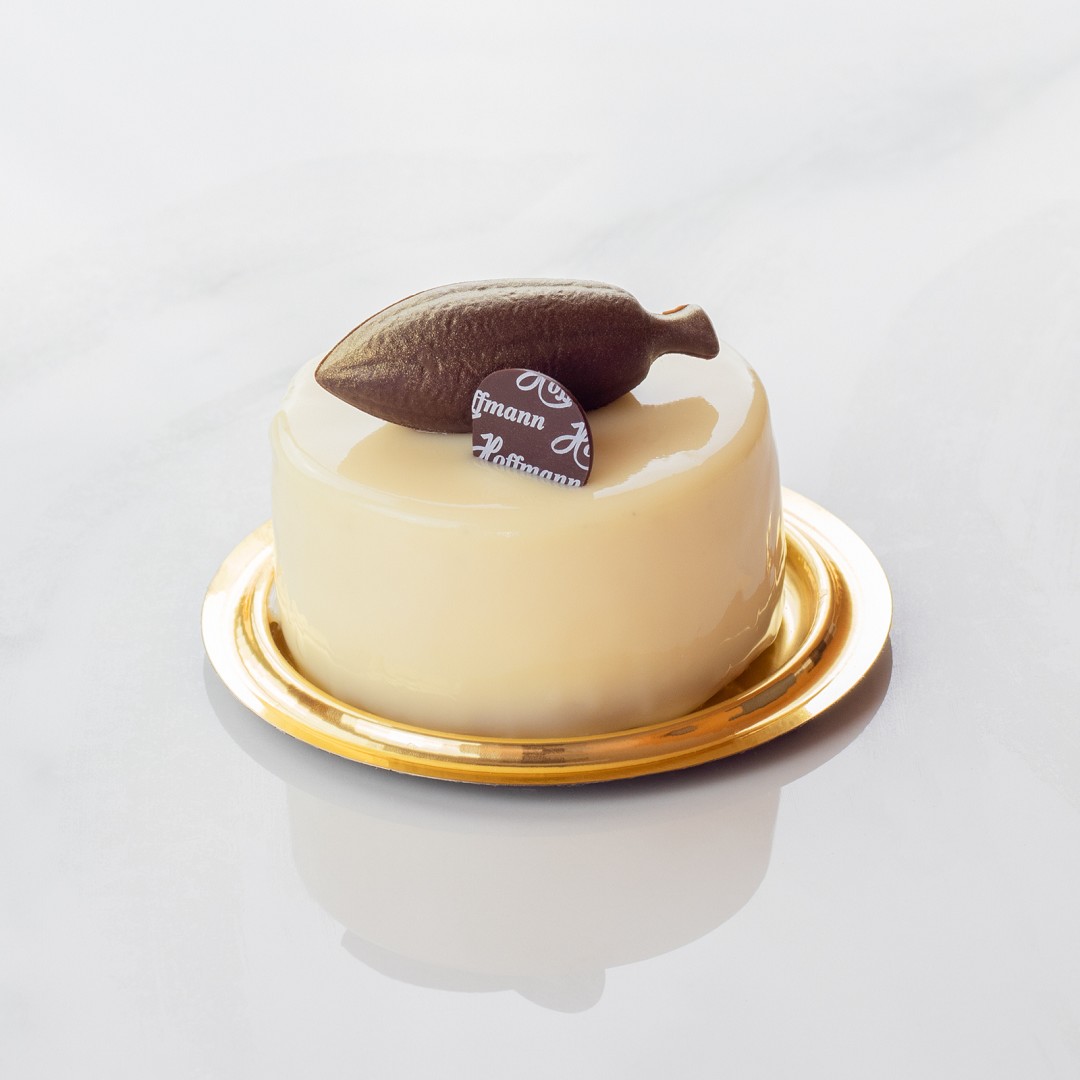 Indiv. Mousse 3 Choco.