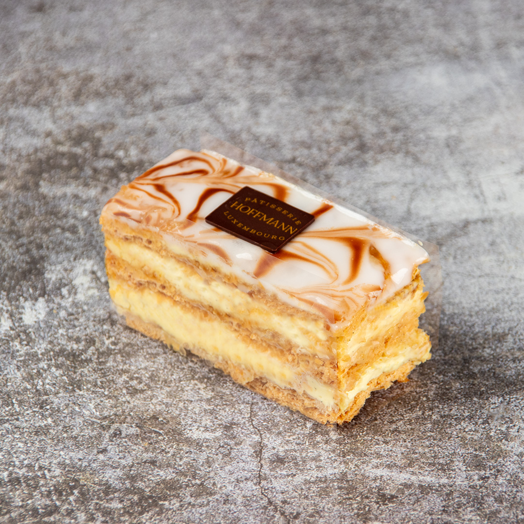 Indiv. Mille-Feuille