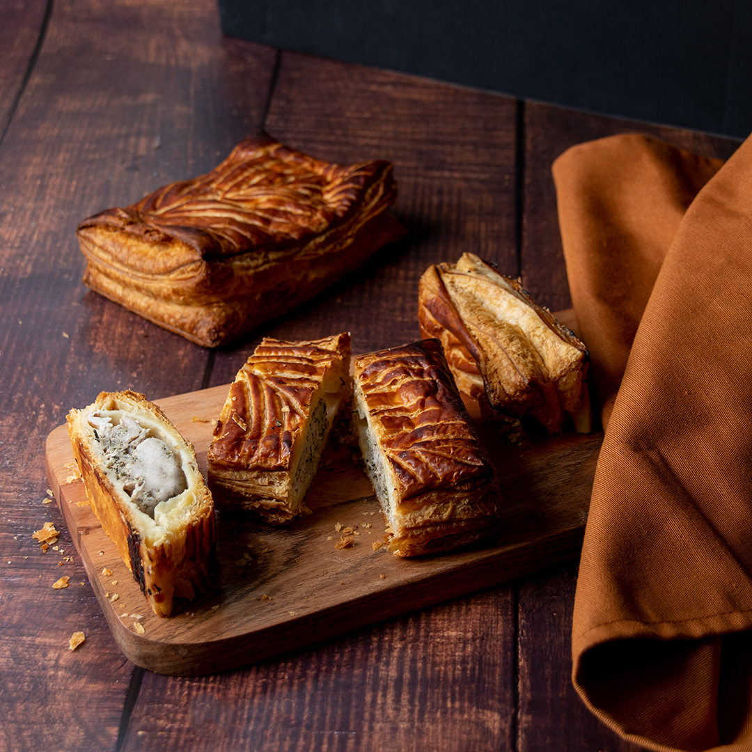 Paté lorrain