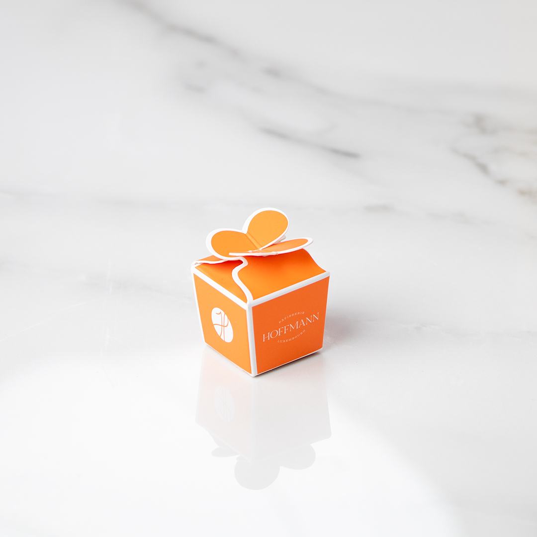Boîte 1 Praline