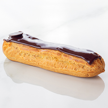 Eclair Chocolat