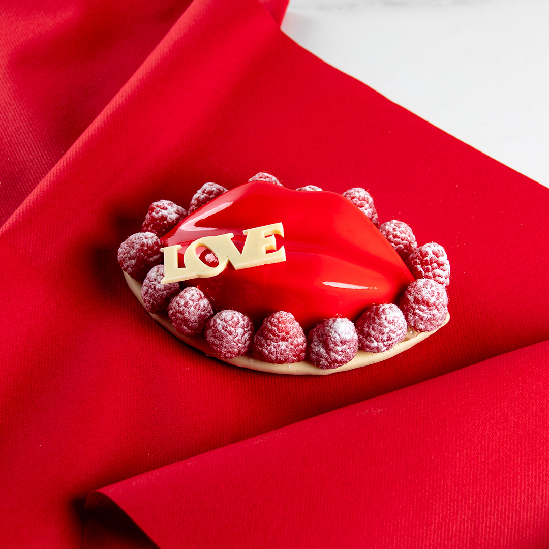 SV Kiss Framboise TU 2/3 pers.