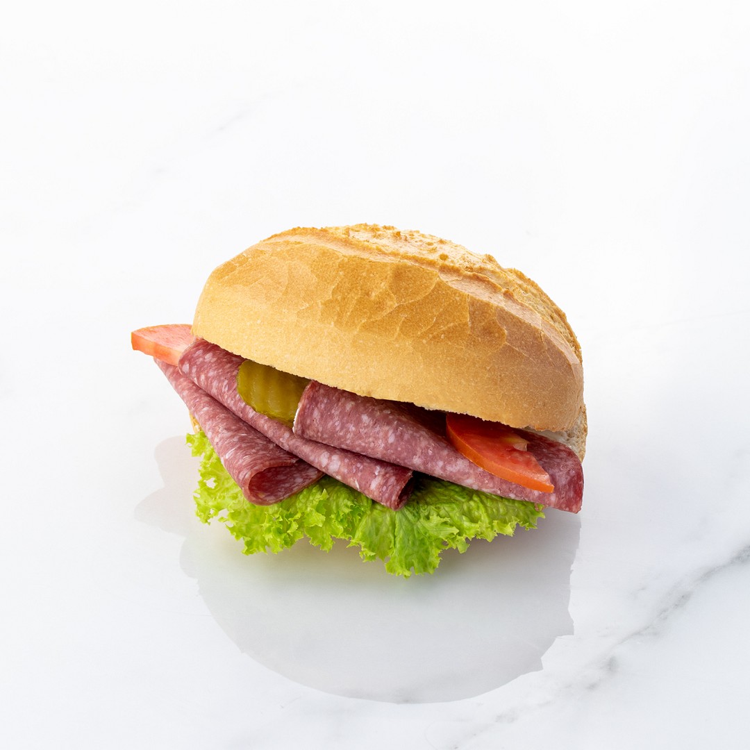 Sandwich Salami
