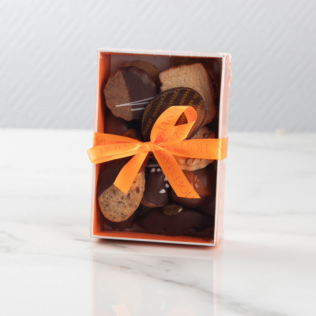 Petits Fours +-200G