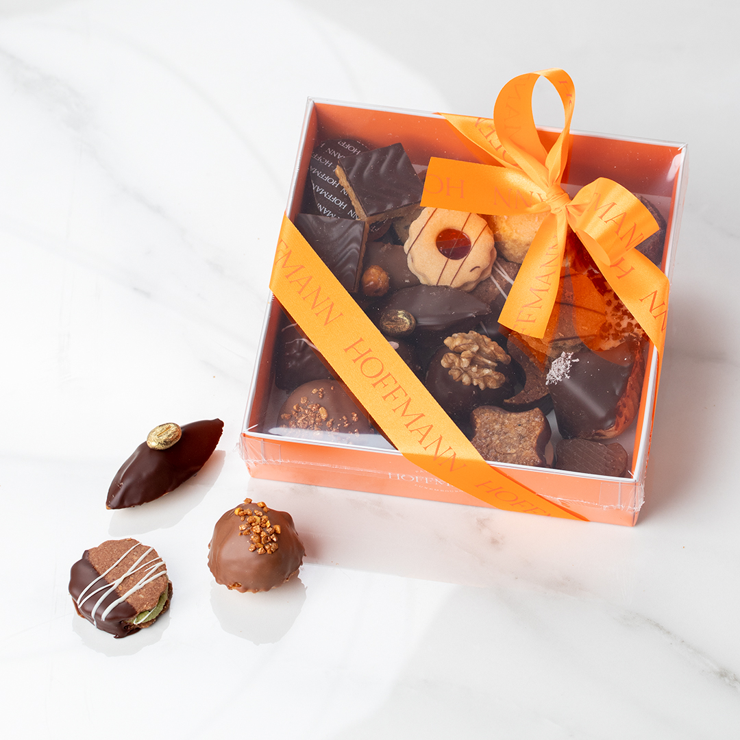 Petits Fours +-375G