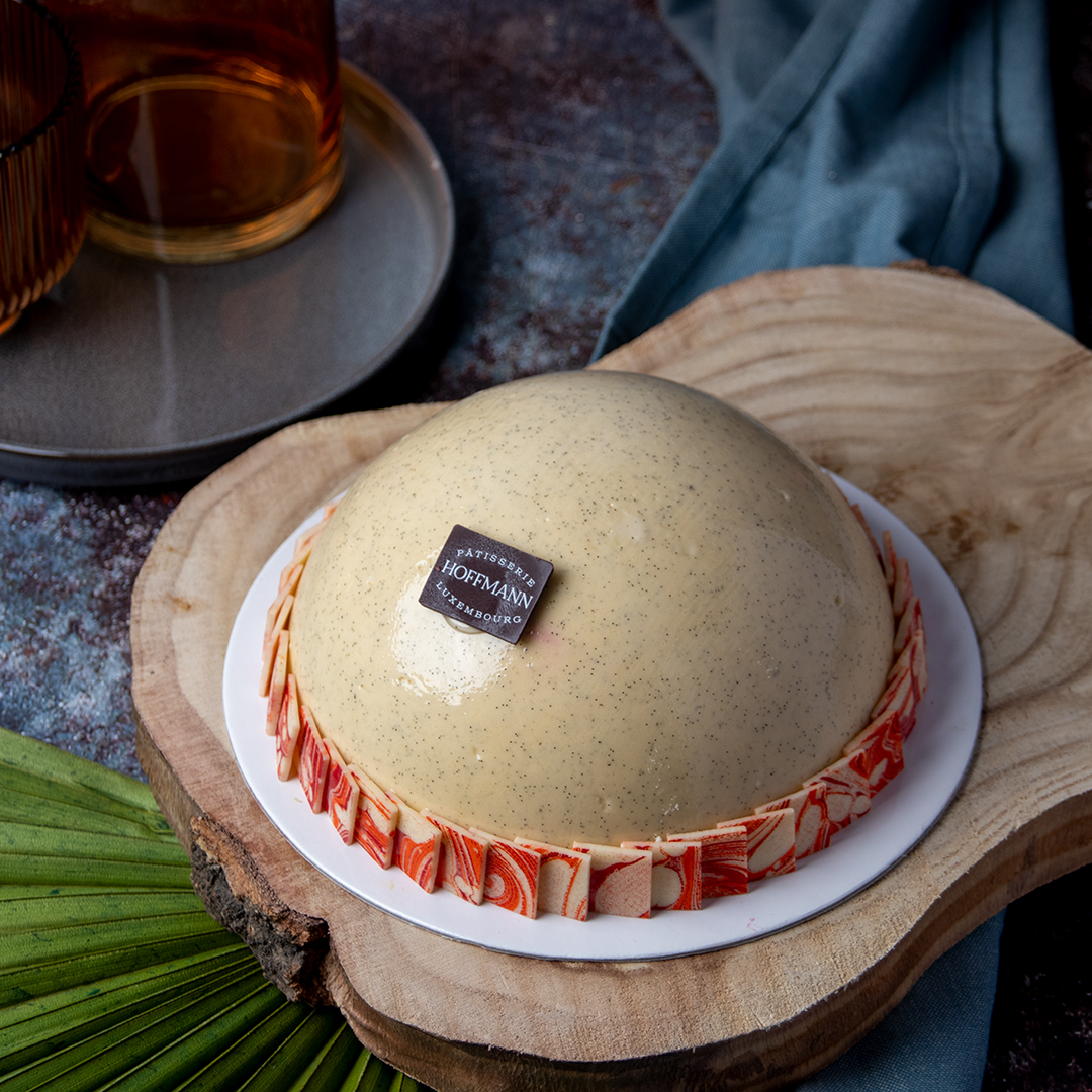 Cassata 8pers.