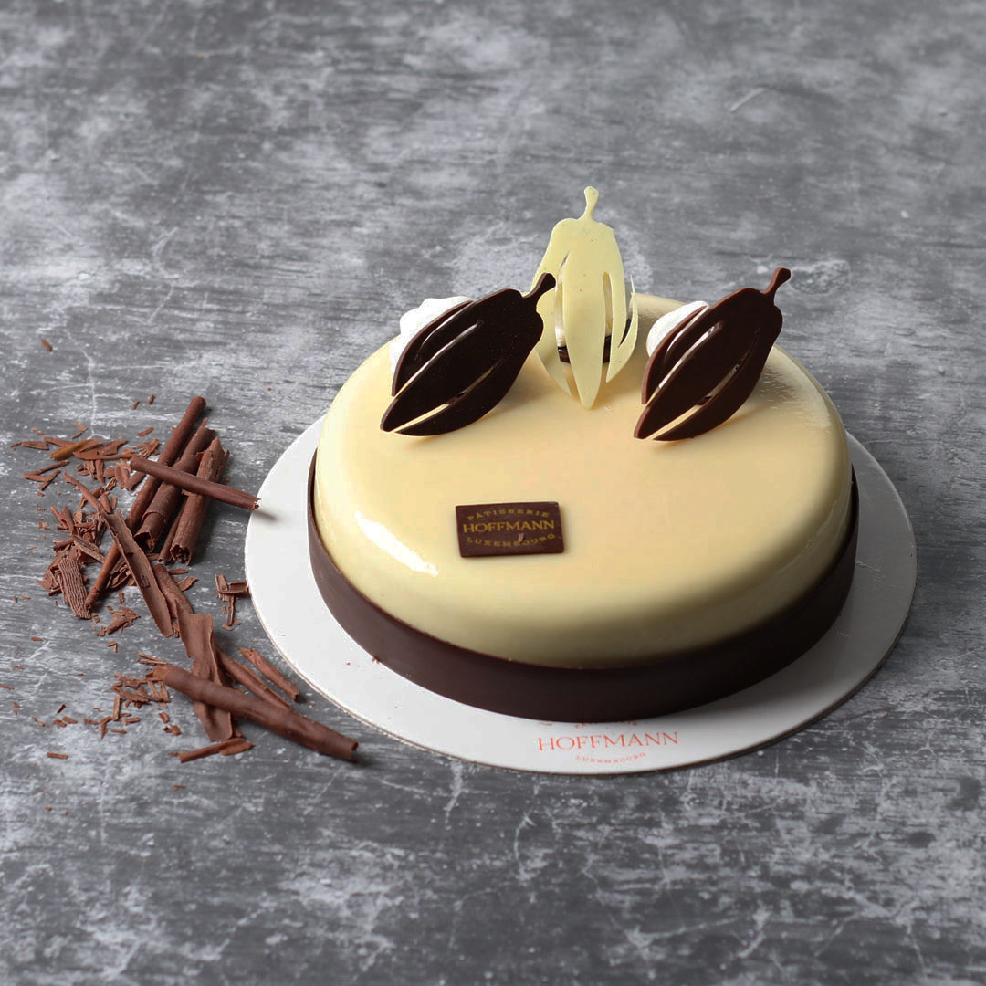 Mousse 3 Chocolats 5/6 pers.
