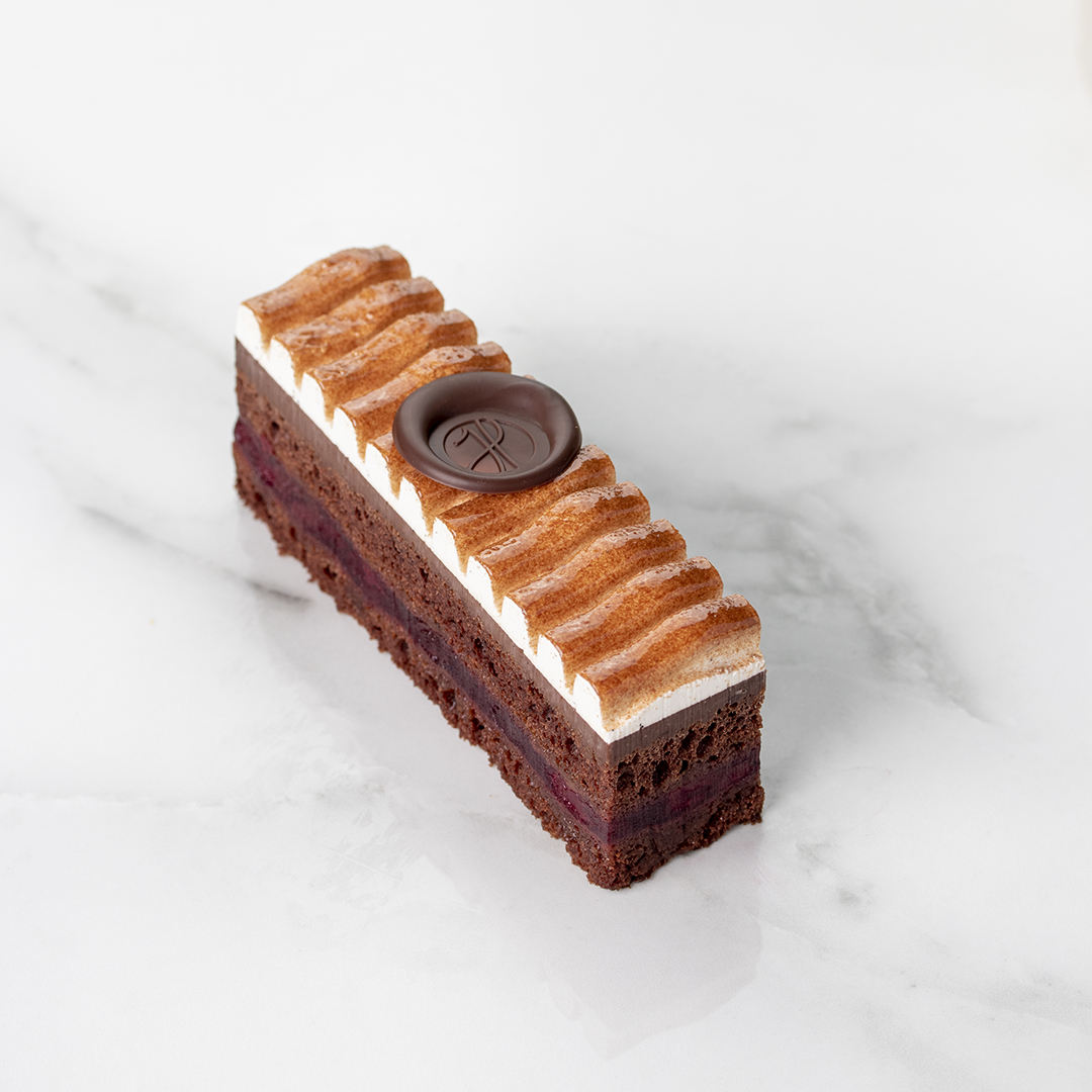 [VEGAN] Indiv. Finger Cherrygan