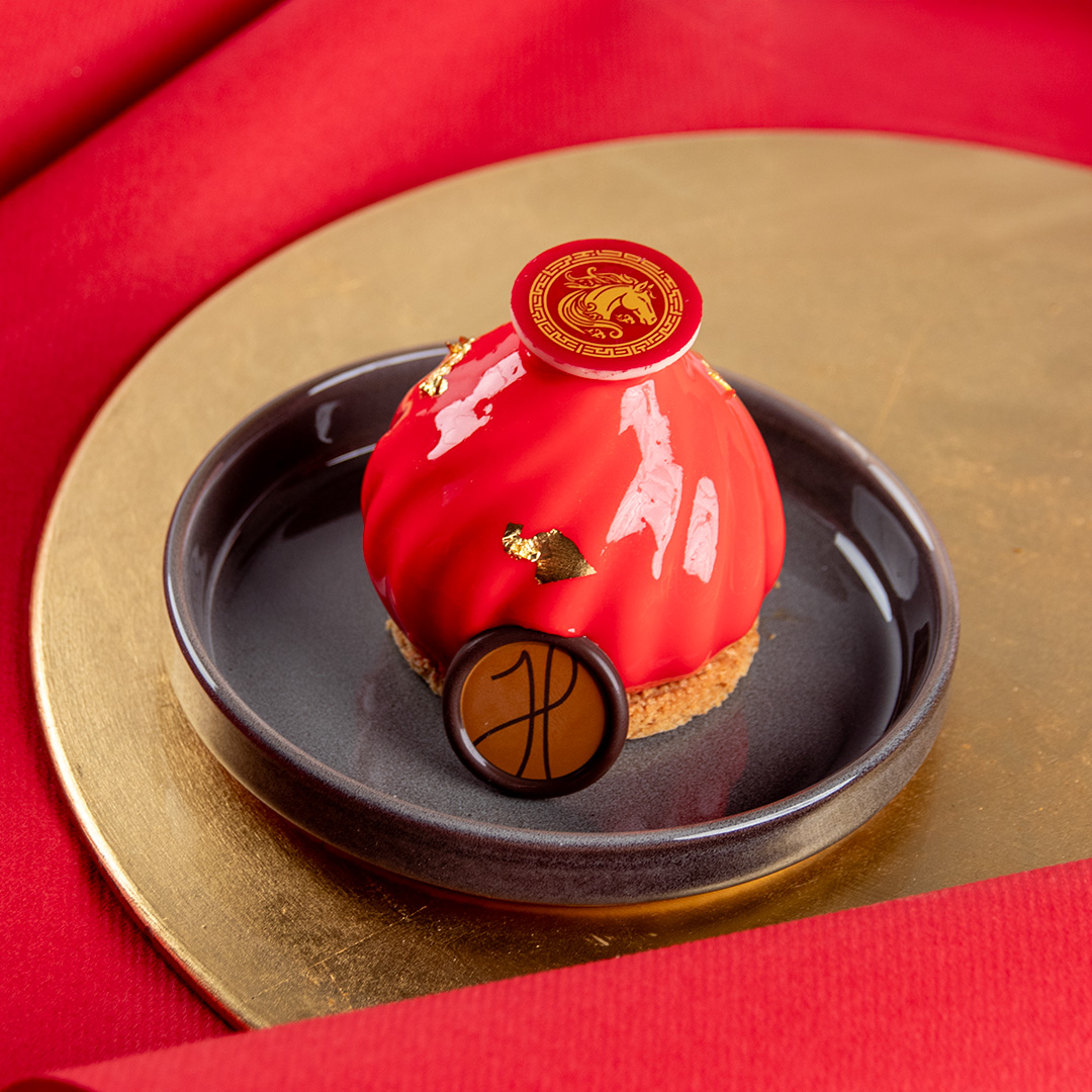 Indiv. Year of the Horse