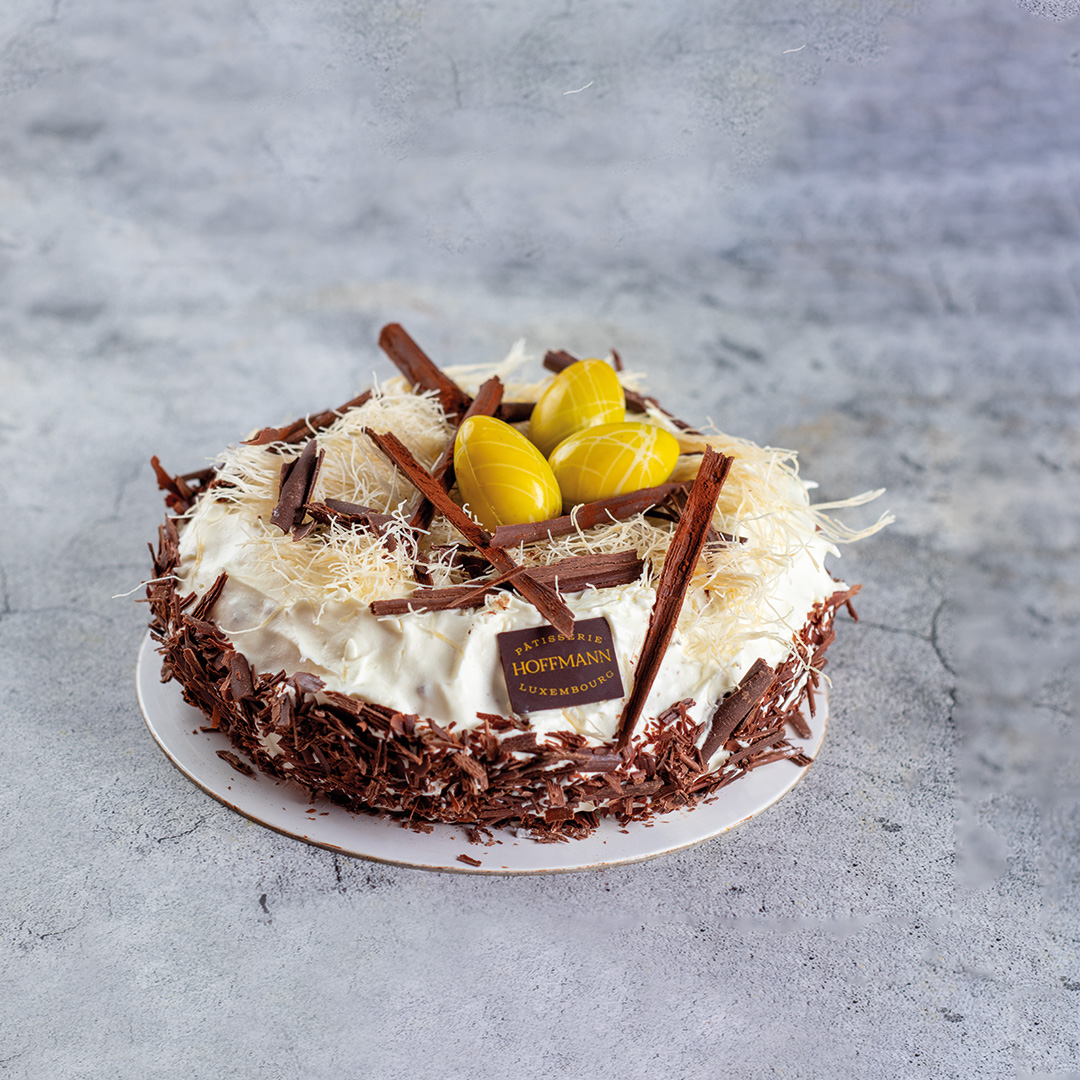 EASTER Foret Noire TU 6 pers.