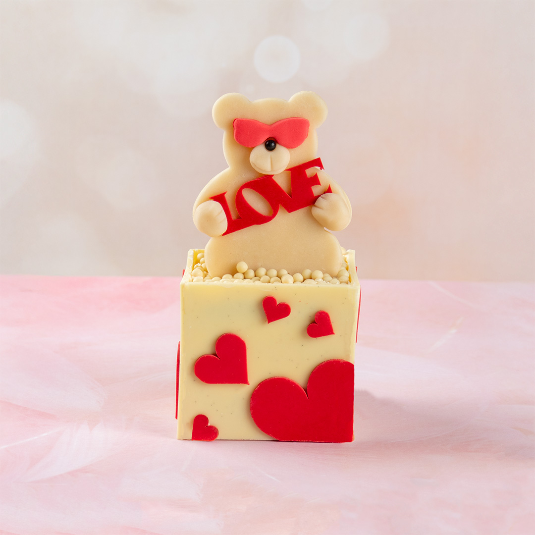 SV Teddy Love TU 2 pers.