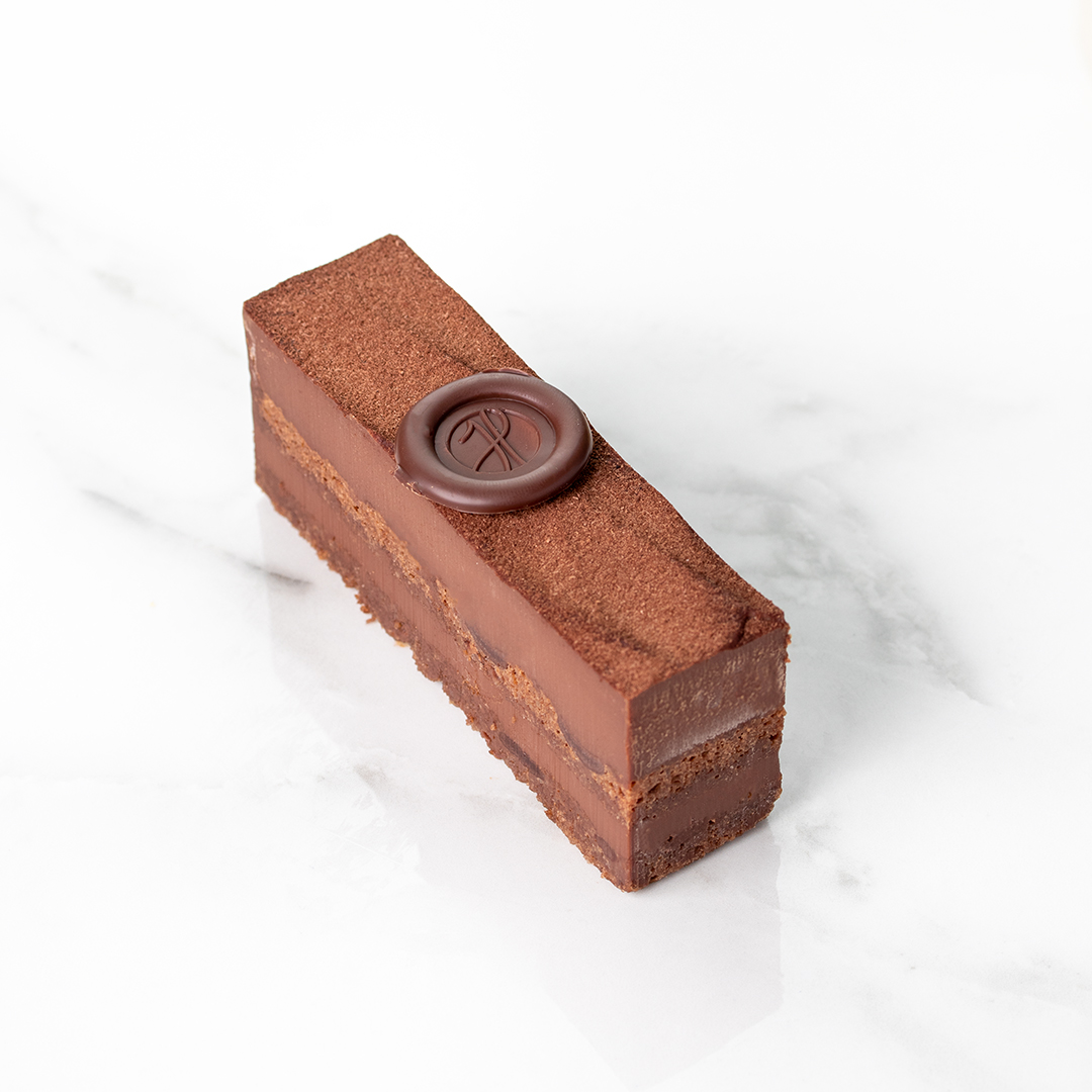 Indiv. Finger Truffe Cake