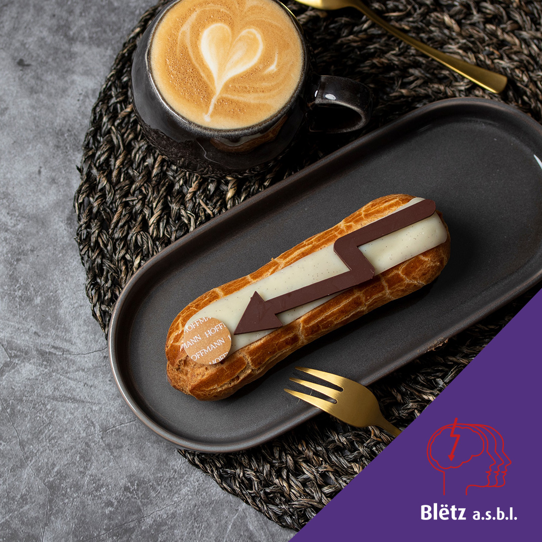 Eclair Vanille
