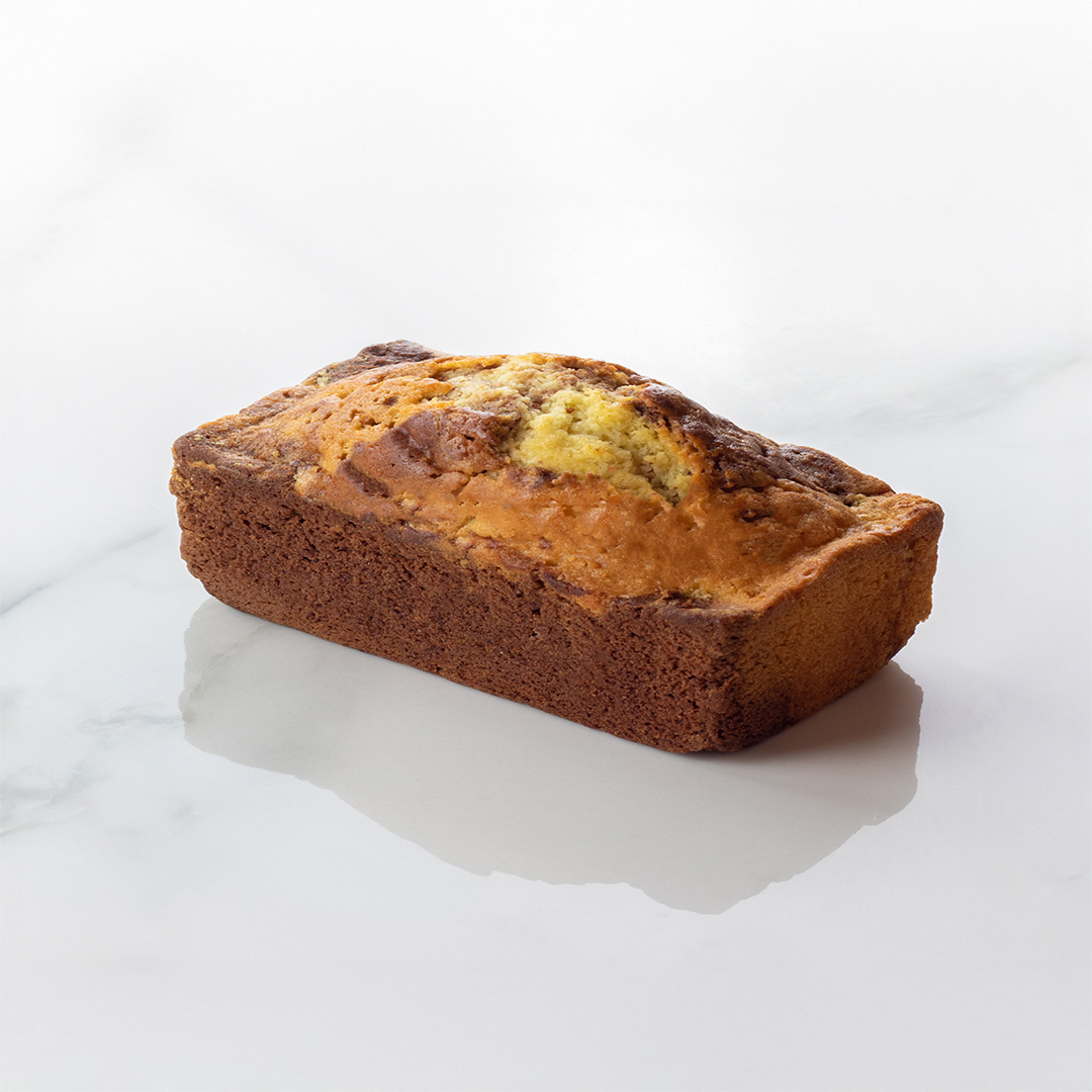 Cake Marbré Moy.