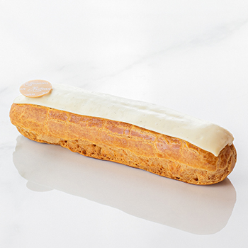 Eclair Vanille