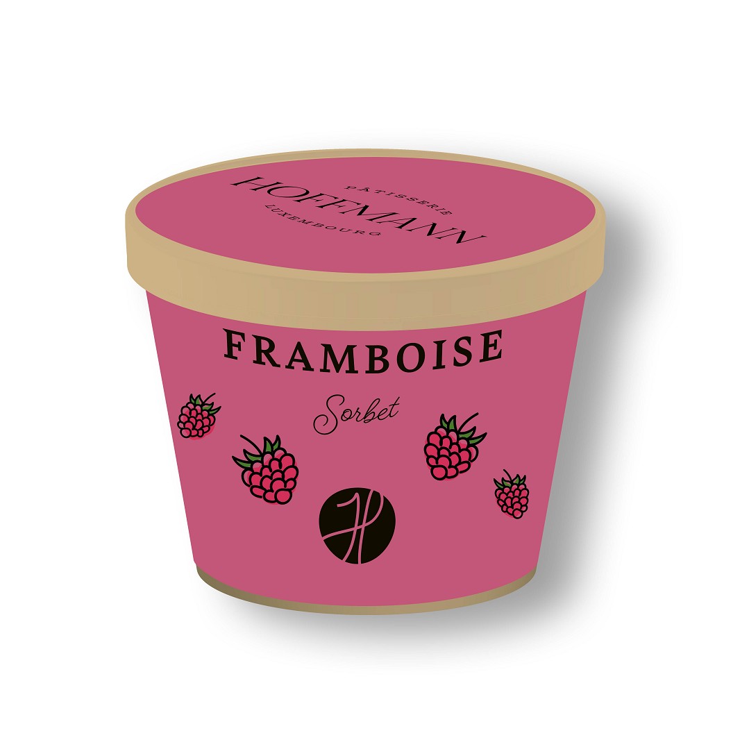 500 ml Framboise