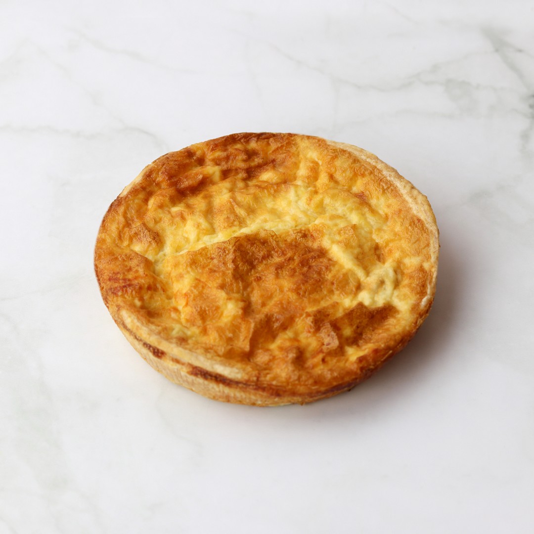 Quiche Lorraine indiv.