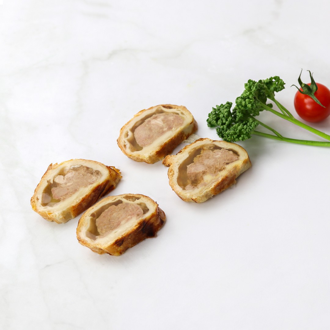 Plat Mini Tr. Riesling 20 Pc.