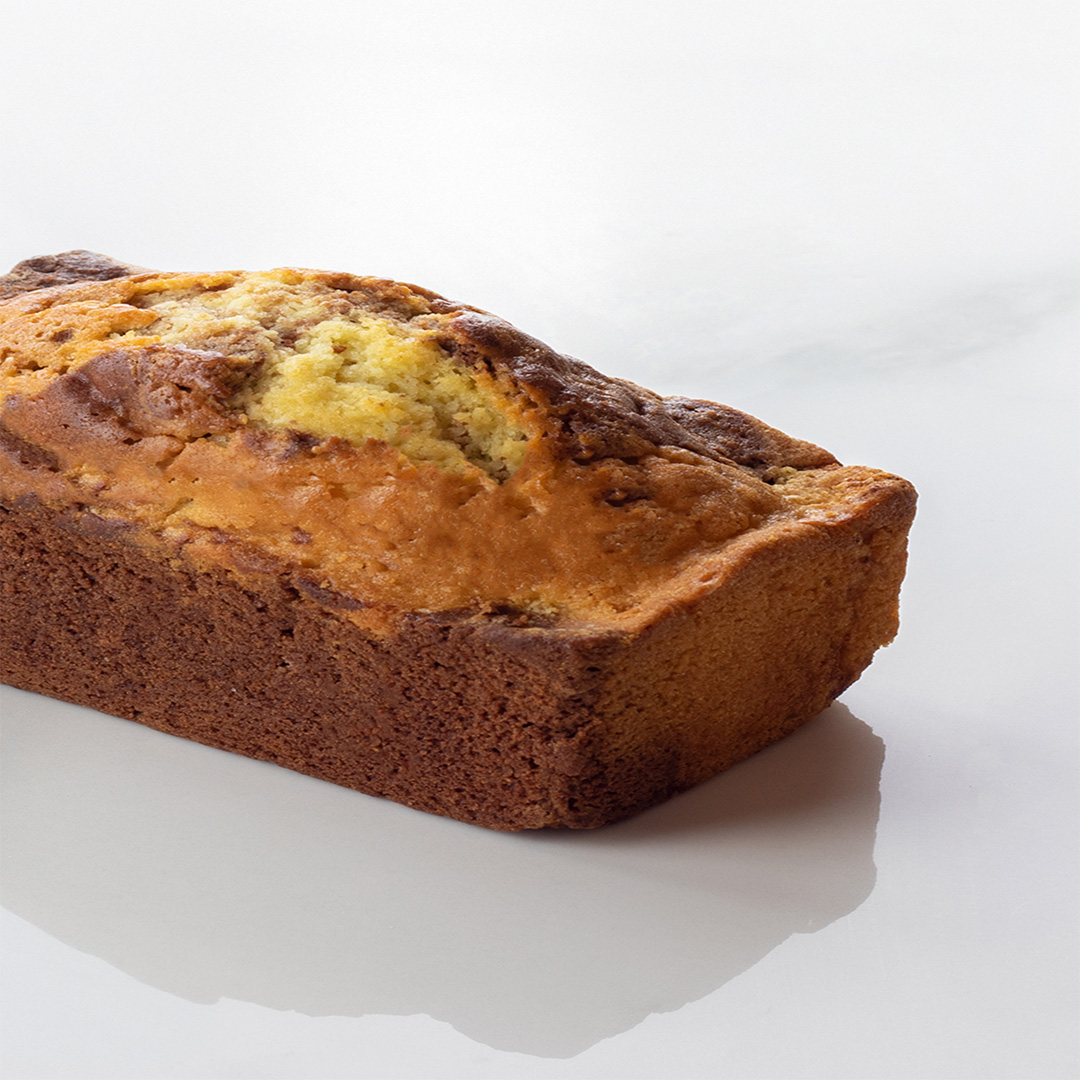 Cake Marbré Grd.