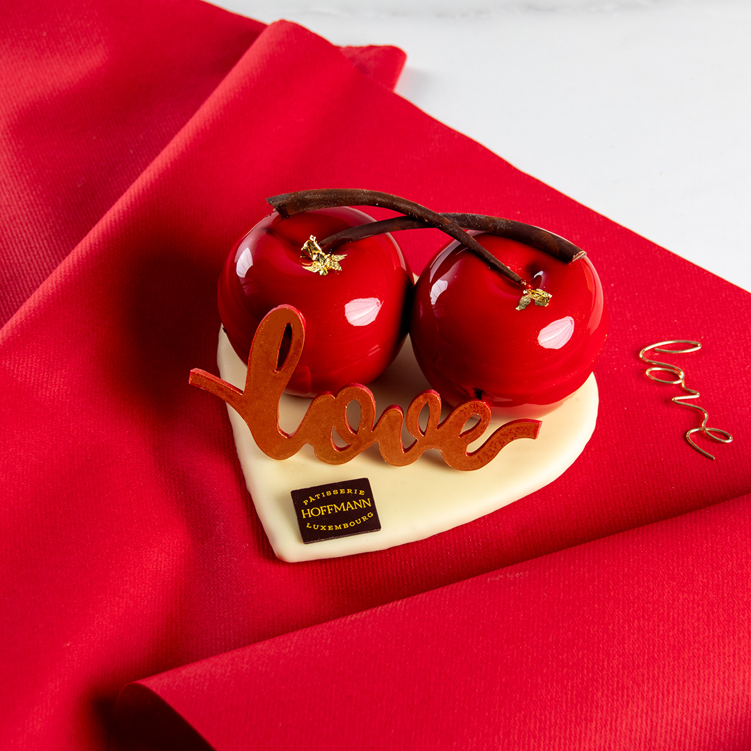 SV Cherry Love TU 2/3 pers.