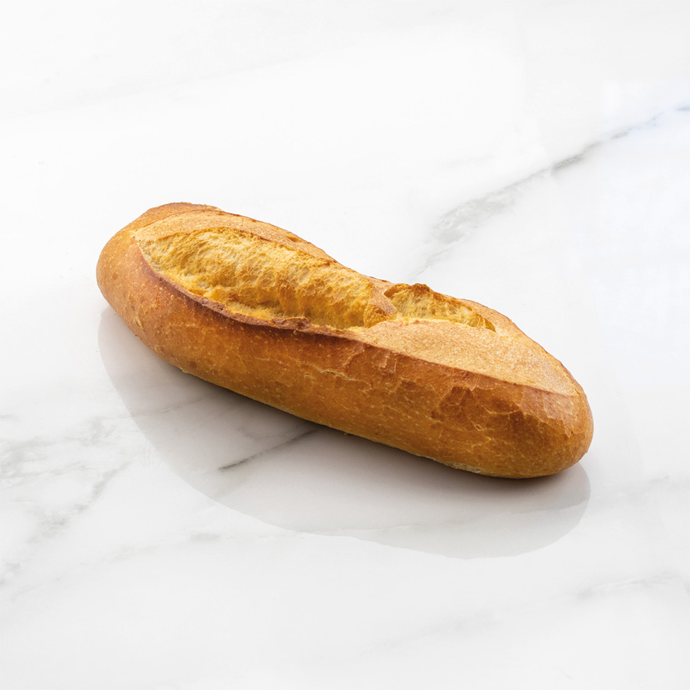 Demie baguette