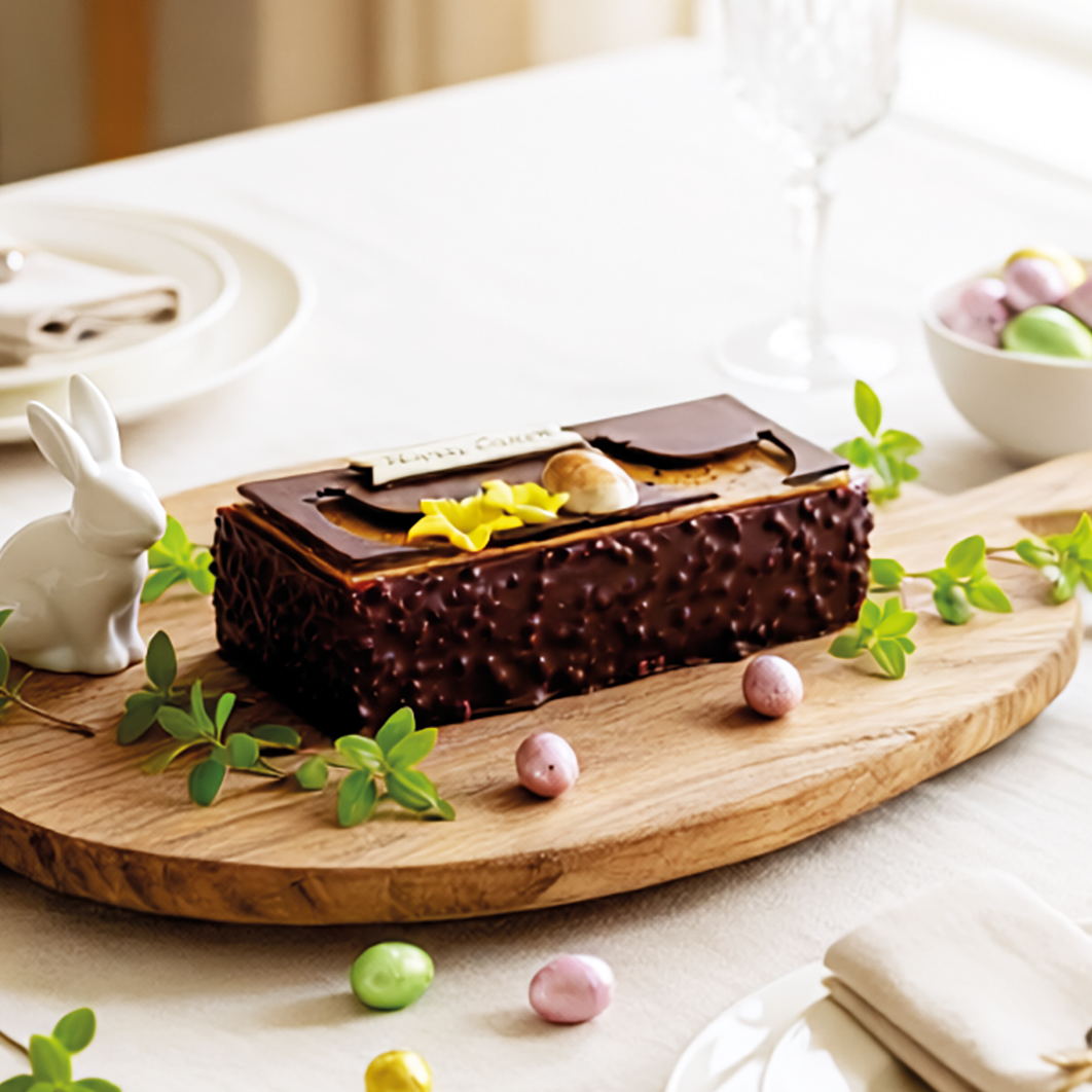 EASTER Coup de coeur TU 5/6 pers.