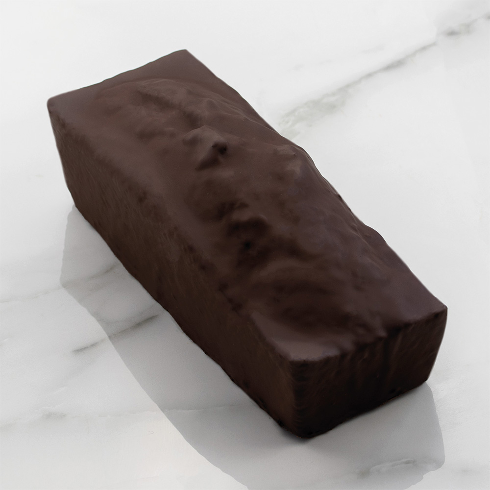 Marbré Choco Grd.