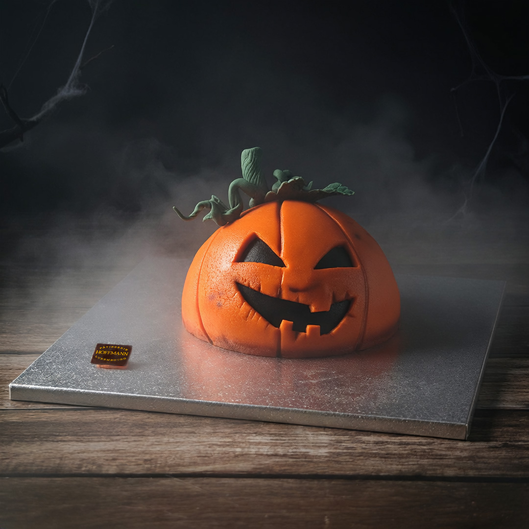 HWN Scary Pumpkin TU 8 pers.